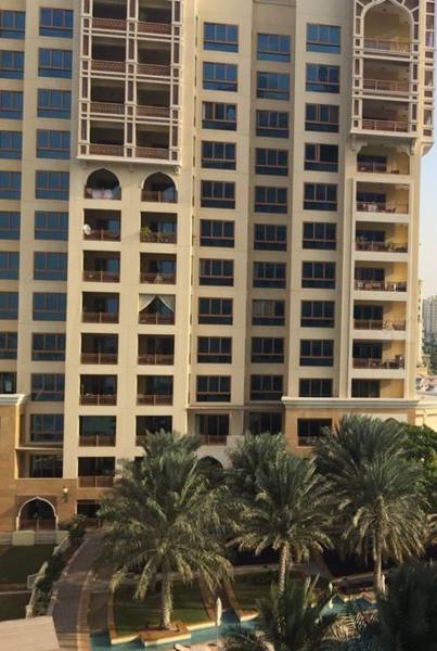 Images for Elevation of IFA Golden Mile