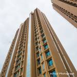 Images for Elevation of Gurukrupa Marina Enclave Wings M N Phase II Images for Elevation of Gurukrupa Marina Enclave Wings M N Phase II