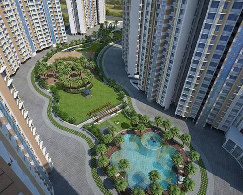 Images for Amenities of Gurukrupa Marina Enclave Wings M N Phase II Images for Amenities of Gurukrupa Marina Enclave Wings M N Phase II