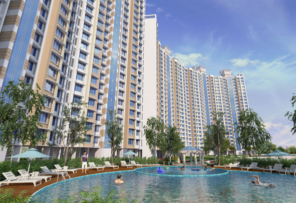Images for Amenities of Gurukrupa Marina Enclave Wings M N Phase II