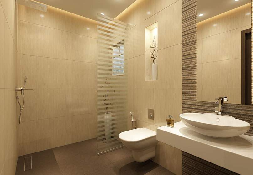 Images for Main Other of Gurukrupa Marina Enclave Wings M N Phase II