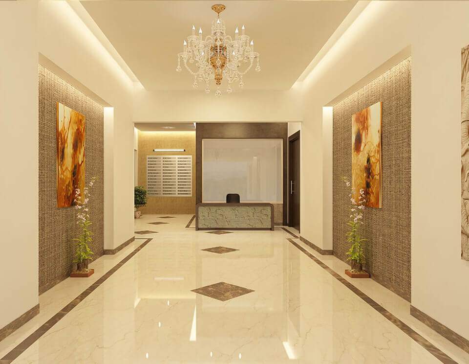 Images for Main Other of Gurukrupa Marina Enclave Wings M N Phase II