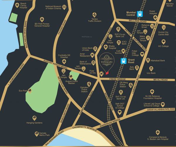  vonalzo Location Plan