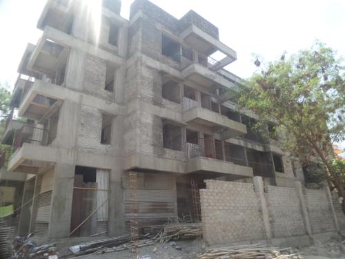 Images for Construction Status of Geeta Gold Floristaa