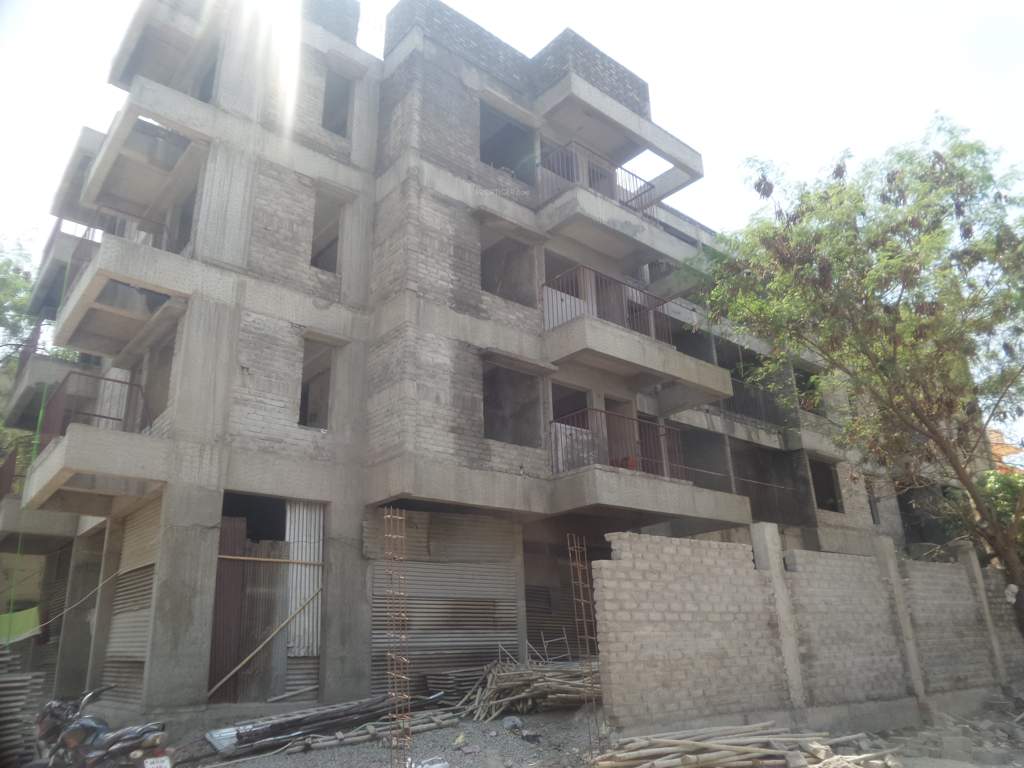 Images for Construction Status of Geeta Gold Floristaa