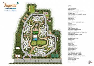  hinjawadi-i-phase-3 Master Plan