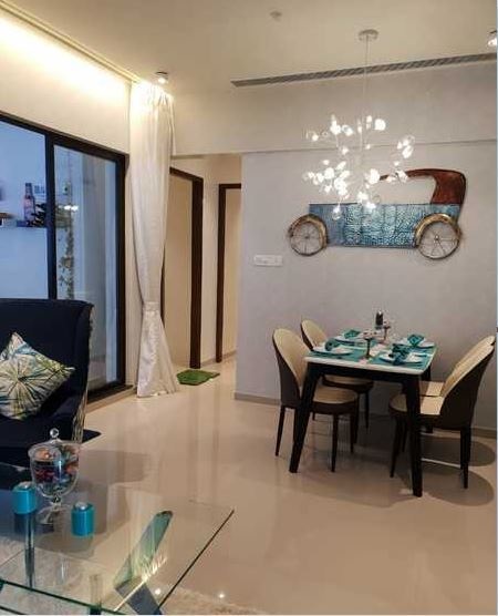 hinjawadi i phase 3 Dining Area