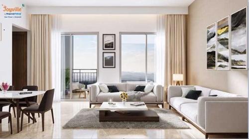 Living Area hinjawadi-i-phase-3 Living Area