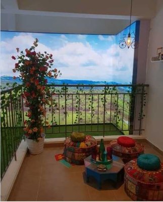  hinjawadi-i-phase-3 Lobby