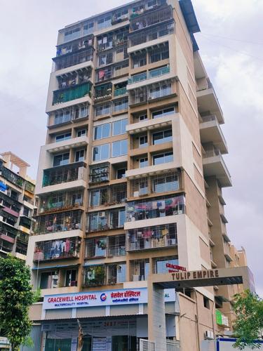  empire Images for Elevation of Tulip Empire