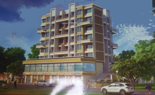 Images for Elevation of Shri Kalki Tulsi Tower