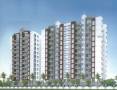 S D Bhosale Developers Megha Sparkle Towers