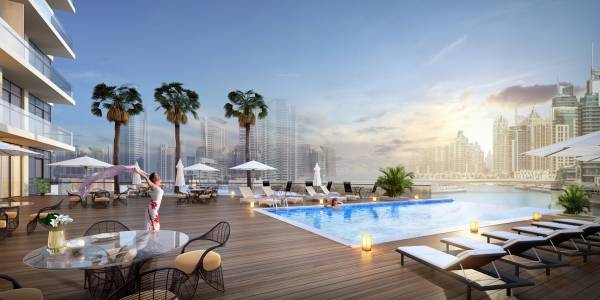 Swimming Pool residences Swimming Pool