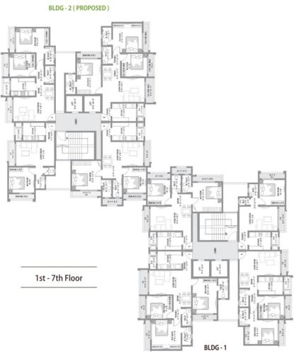 Images for Cluster Plan of RNA N G Valencia Phase II