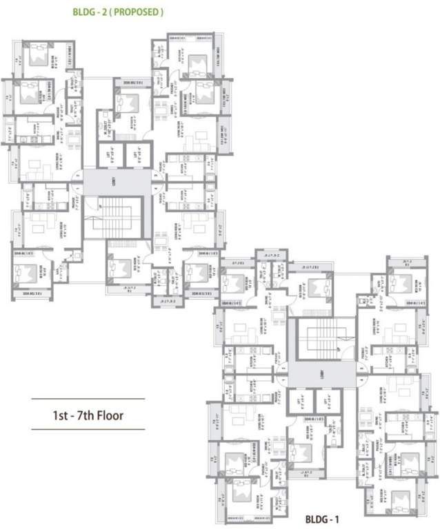 Images for Cluster Plan of RNA N G Valencia Phase II
