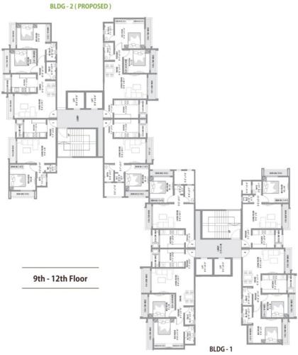 Images for Cluster Plan of RNA N G Valencia Phase II