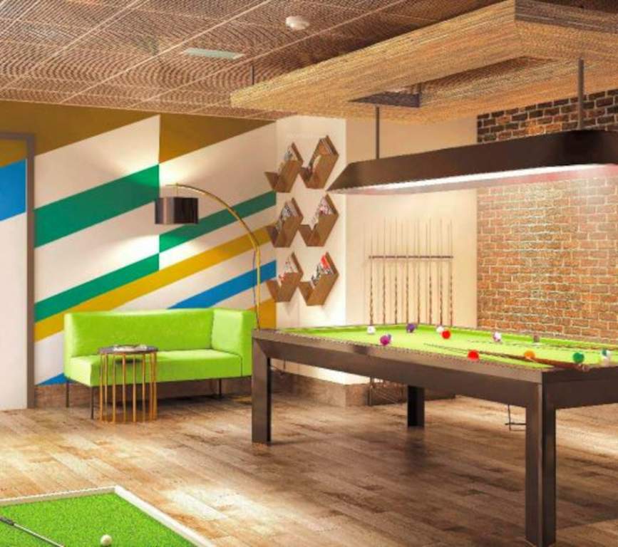 imperial avenue Indoor Games