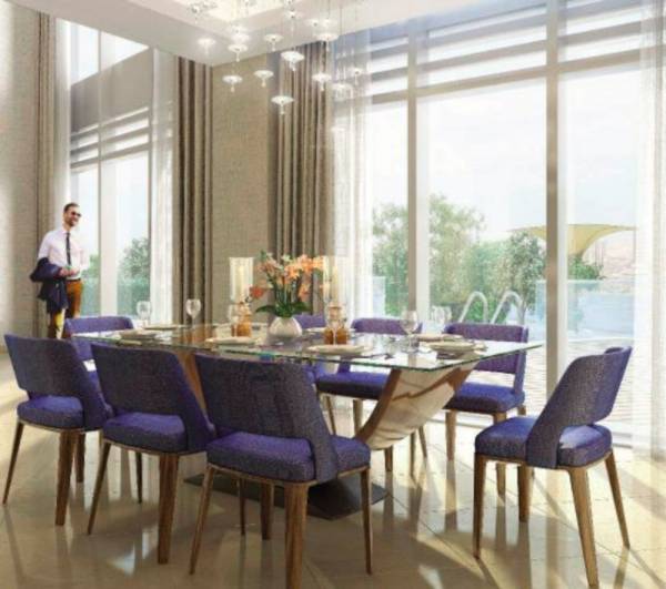  imperial-avenue Dining Area