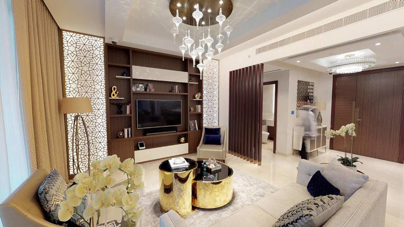 imperial avenue Living Area