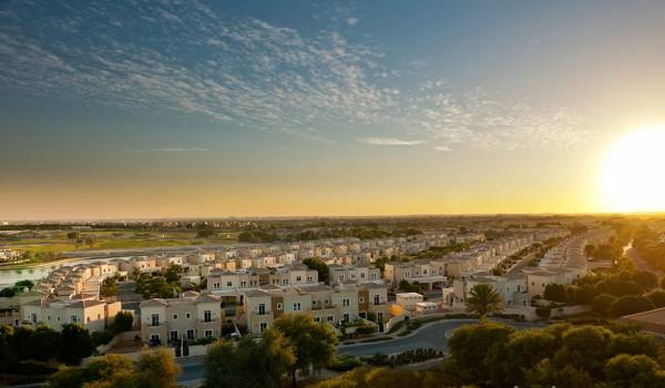 Images for Elevation of Emaar Lila