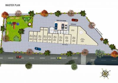  manas-chs Master Plan