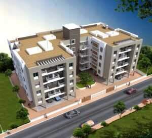  nest recidency Master Plan