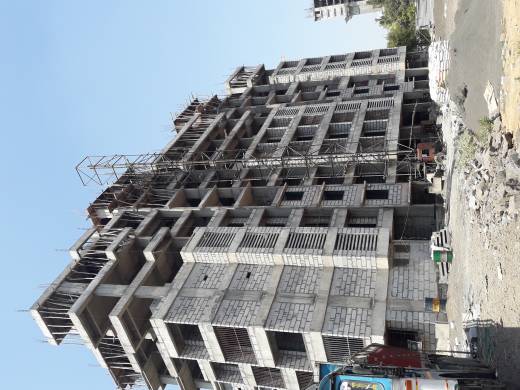 Images for Elevation of Om Ved Residency Images for Elevation of Om Ved Residency