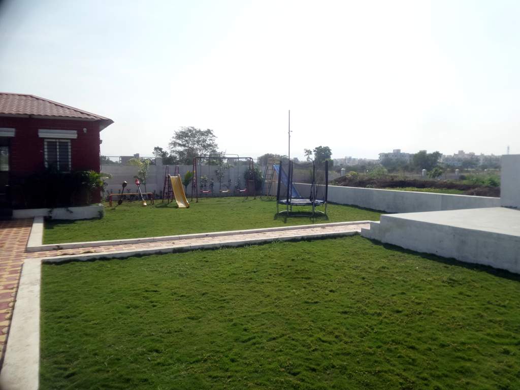 Images for Amenities of Om Green Park