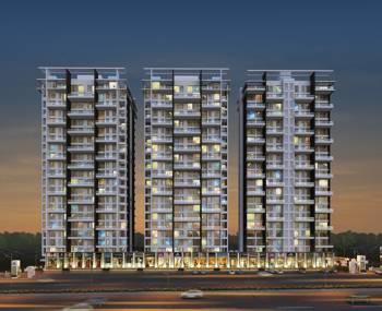 Images for Elevation of Gagan Unnatii Phase 3 Images for Elevation of Gagan Unnatii Phase 3