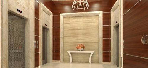  unnatii-phase-3 Entrance Lobby