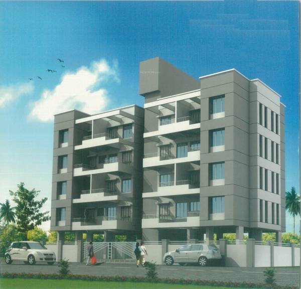 Images for Elevation of Sonetra Sairang Classic