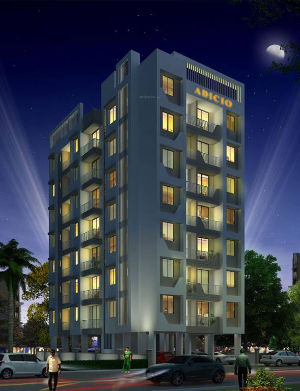 Images for Elevation of Mali Adicio