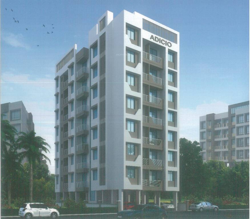 Images for Elevation of Mali Adicio