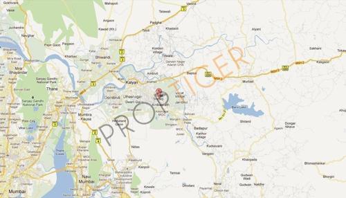 Images for Location Plan of Panvelkar Campus campus Images for Location Plan of Panvelkar Campus