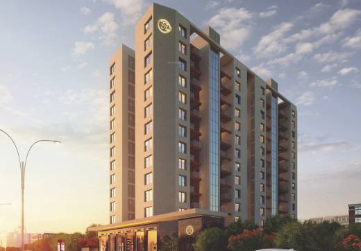 Images for Elevation of Prakash Royal Elegance