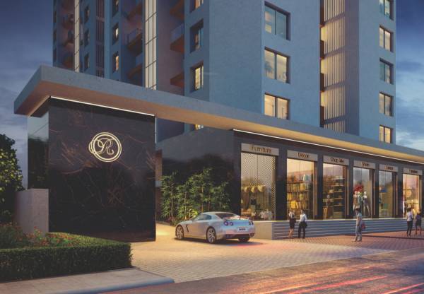 Images for Amenities of Prakash Royal Elegance