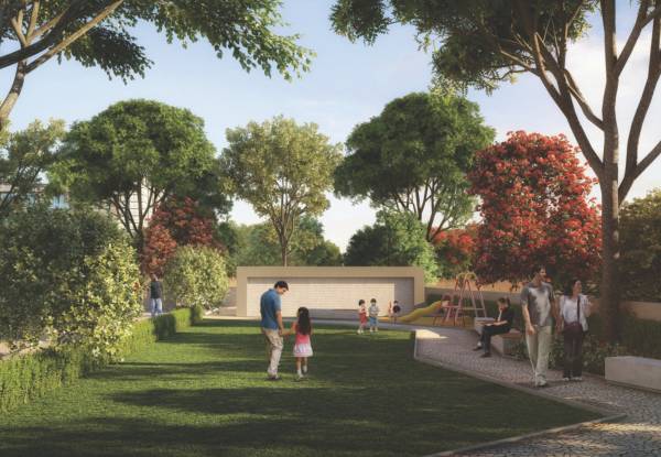 Images for Amenities of Prakash Royal Elegance