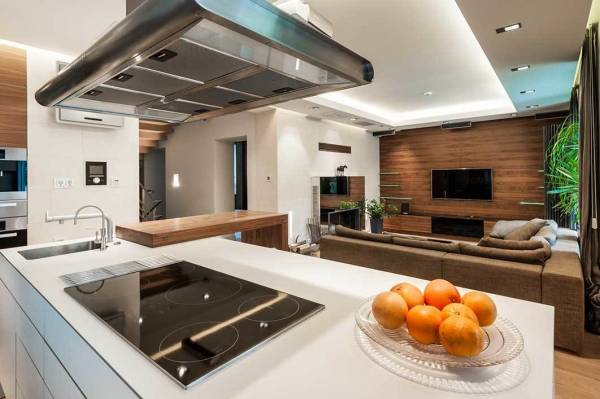  royal-elegance Kitchen