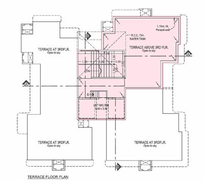  kohinoor-kandivali-chsl Kohinoor Kandivali CHSL Cluster Plan