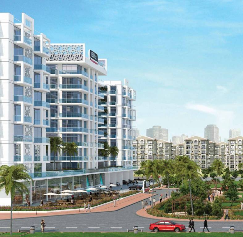 Images for Elevation of Danube Glitz