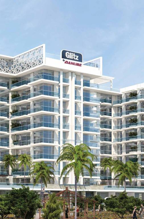 Images for Elevation of Danube Glitz