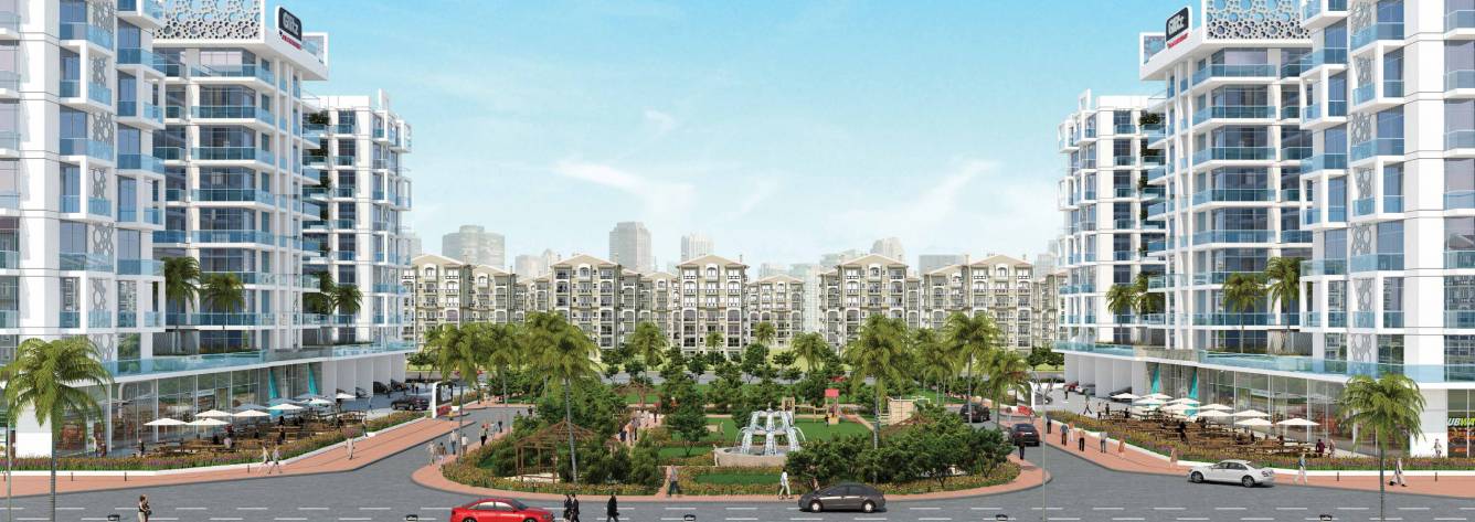 Images for Elevation of Danube Glitz