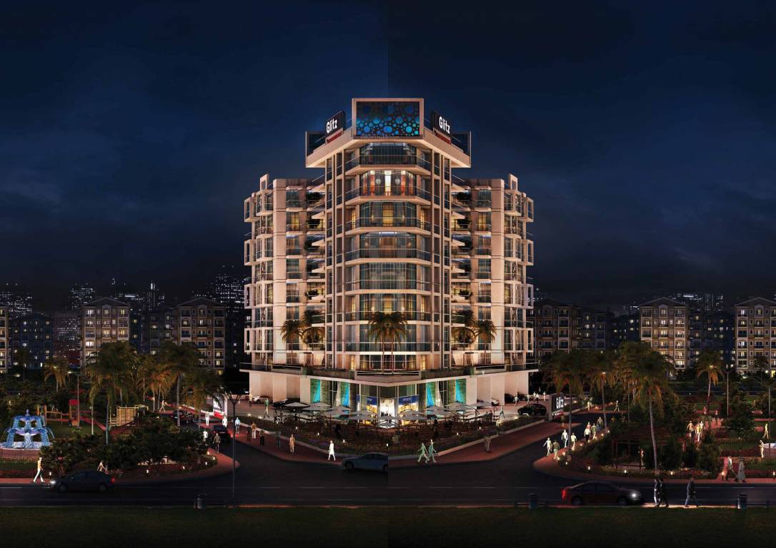 Images for Elevation of Danube Glitz