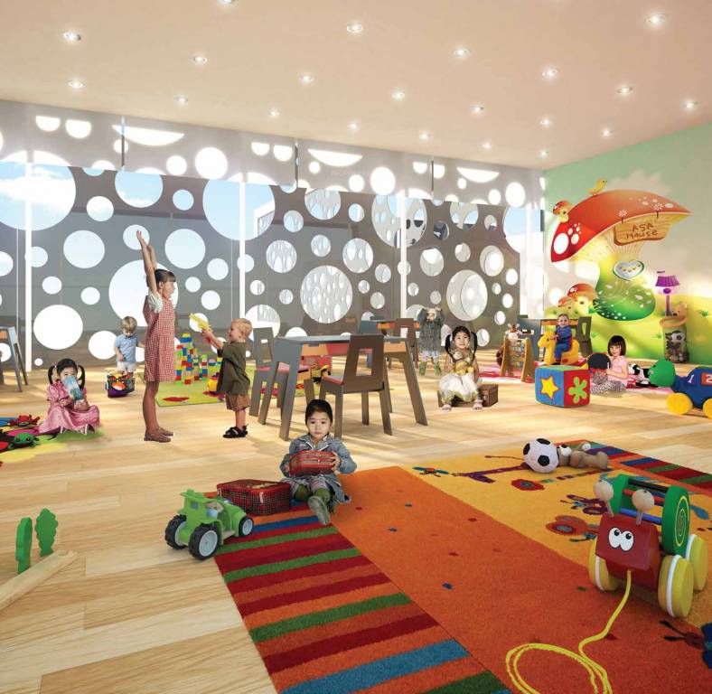 Images for Amenities of Danube Glitz