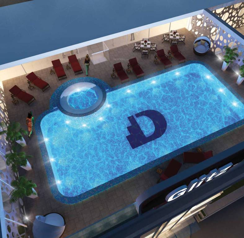 Images for Amenities of Danube Glitz