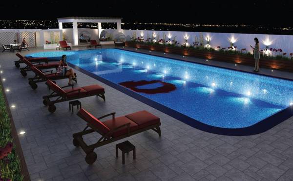 Images for Amenities of Danube Glitz Images for Amenities of Danube Glitz