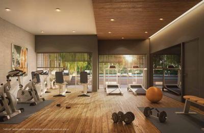  global-lifestyle Gymnasium