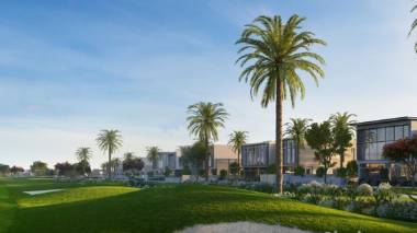 Images for Elevation of Emaar Golf Place at Dubai Hills Images for Elevation of Emaar Golf Place at Dubai Hills