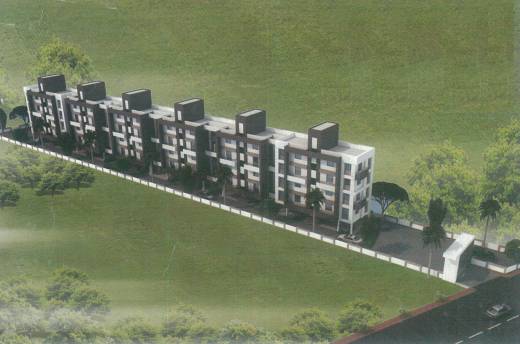 Images for Elevation of Medankar Anand Residency