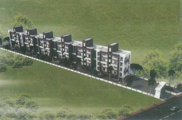Images for Elevation of Medankar Anand Residency